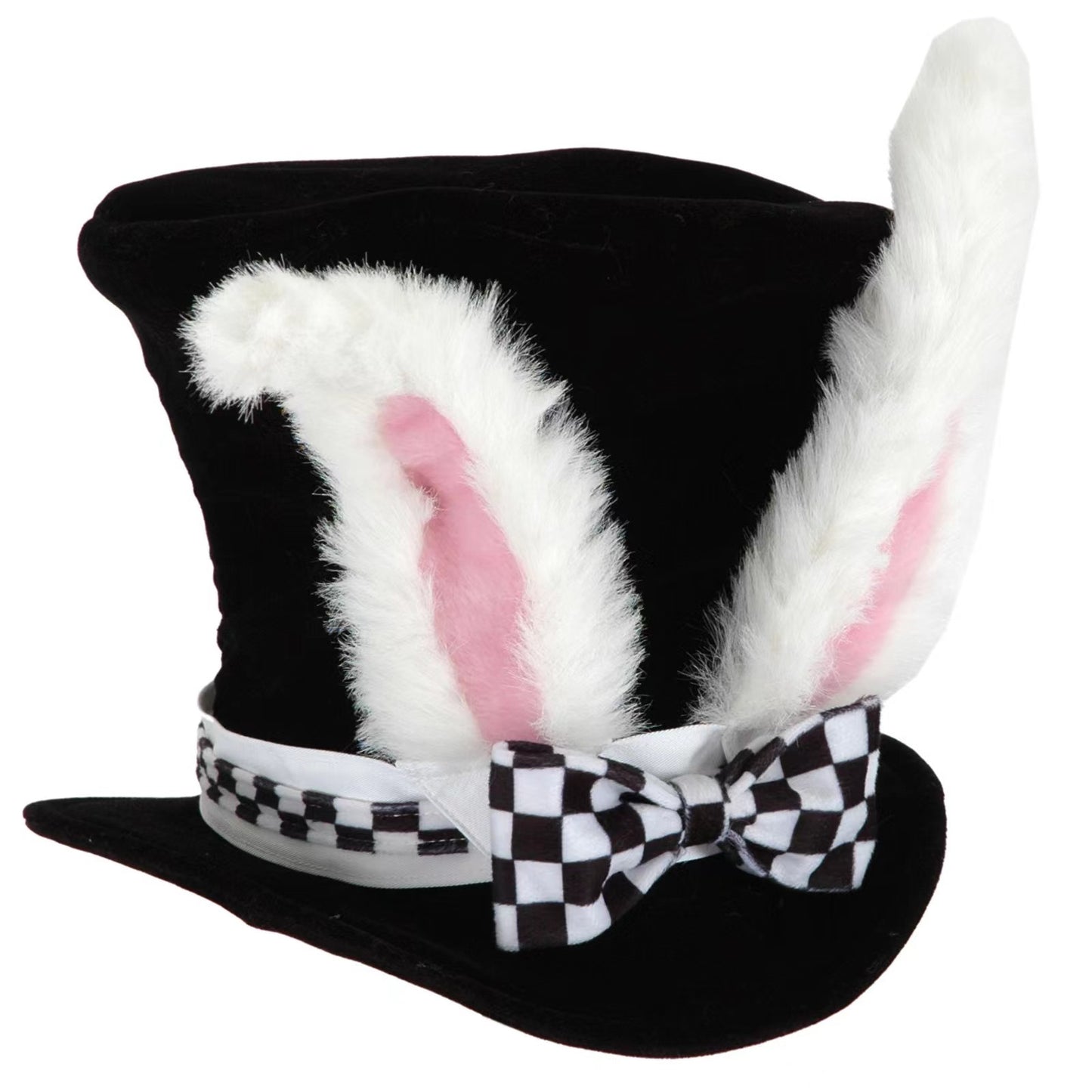 "Resurrection" Bunny Ear Hat